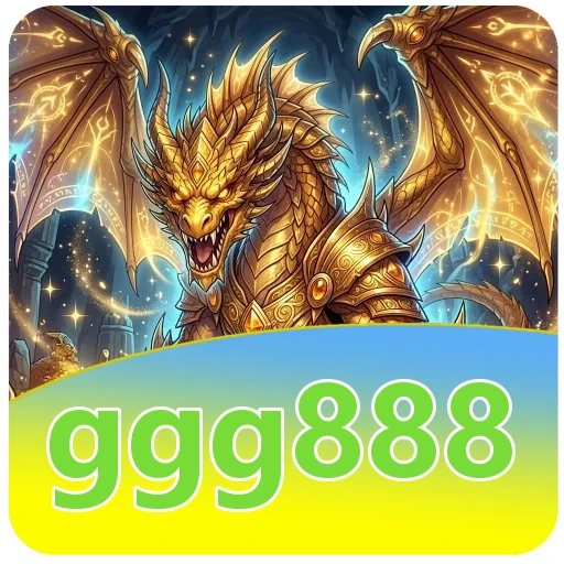 Ilustrasi aplikasi ggg888, kategori utilitas