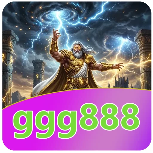 Layar pemasangan ggg888 APK