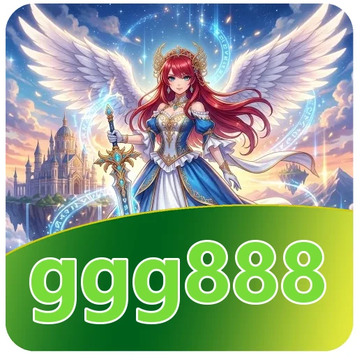 Aplikasi ggg888 setelah terpasang